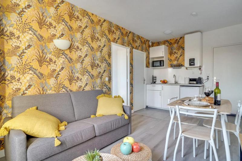 808 Chic Suite - Superb Apartment Bagnolet Exteriér fotografie