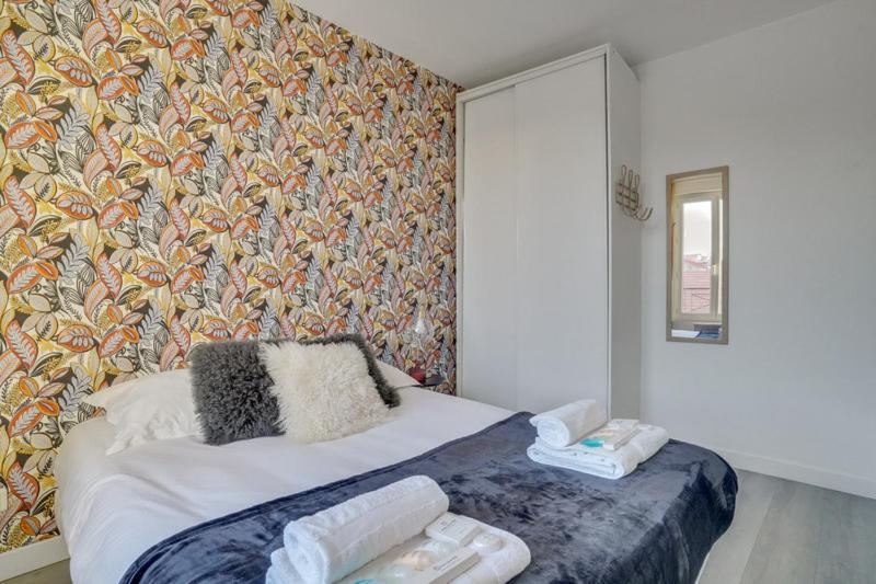 808 Chic Suite - Superb Apartment Bagnolet Exteriér fotografie